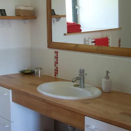 D'hotes De Cauquigny B&B *