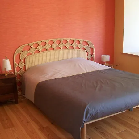 D'hotes De Cauquigny * Amfreville (Manche)