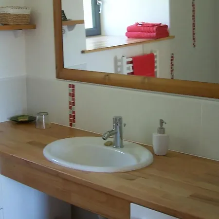D'hotes De Cauquigny B&B *